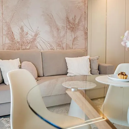 Old Town Royale Apartment Poznan