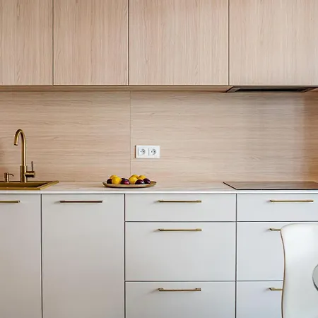 Apartment Old Town Royale *