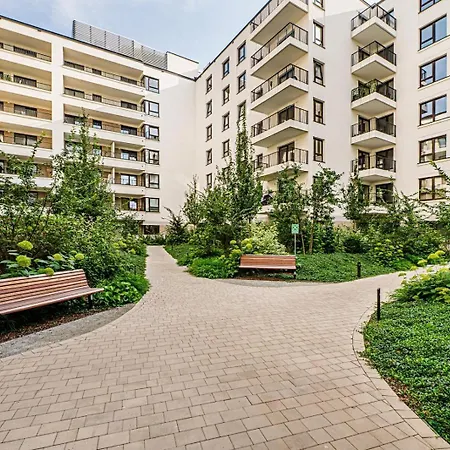 Apartment Old Town Royale