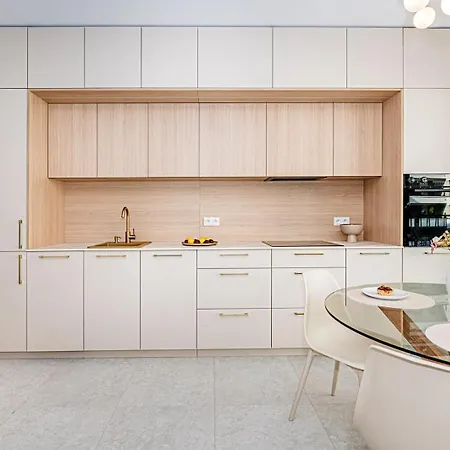 Apartment Old Town Royale Poznan