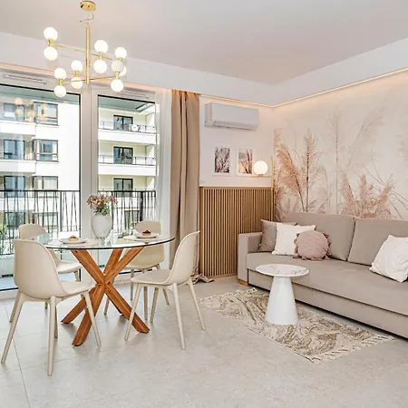 Apartament Old Town Royale *