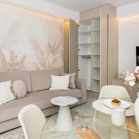 Apartamento Old Town Royale Poznan