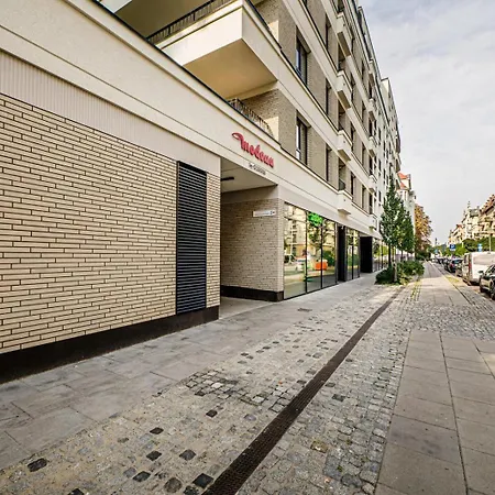 Old Town Royale Poznan