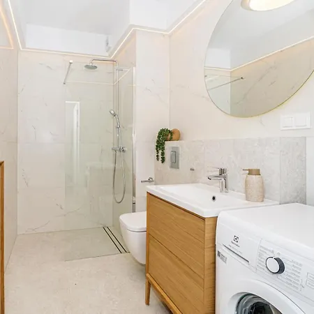 Old Town Royale Apartamento