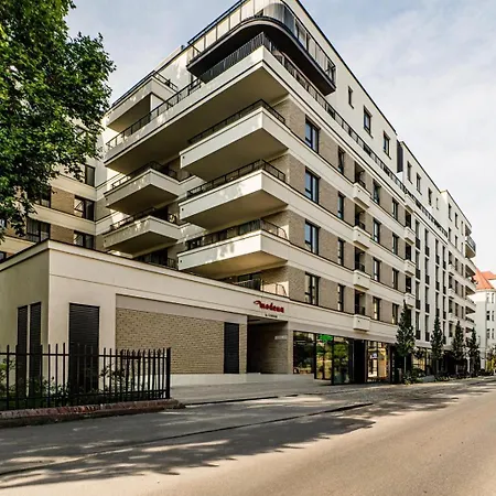 Old Town Royale Apartament