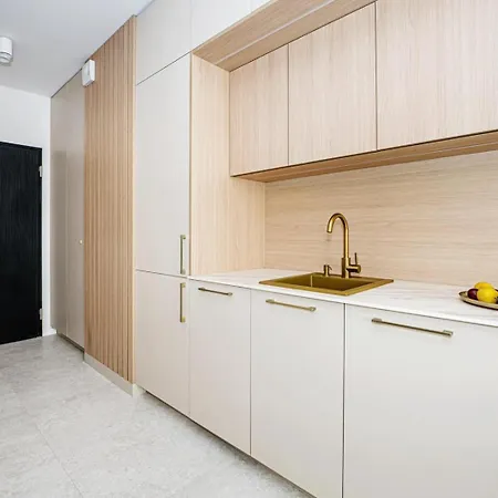 Old Town Royale Apartamento Poznan