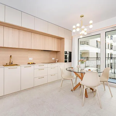 Old Town Royale Apartamento