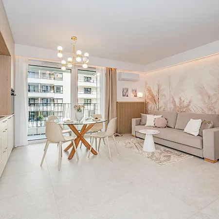 Apartamento Old Town Royale *