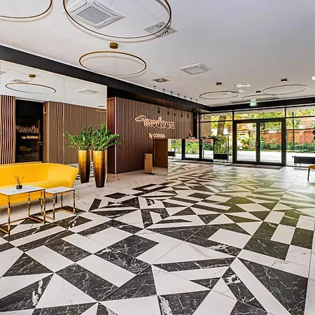 Old Town Royale Poznań