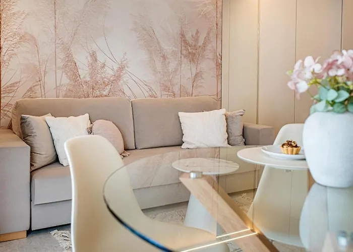 Old Town Royale Daire Poznan