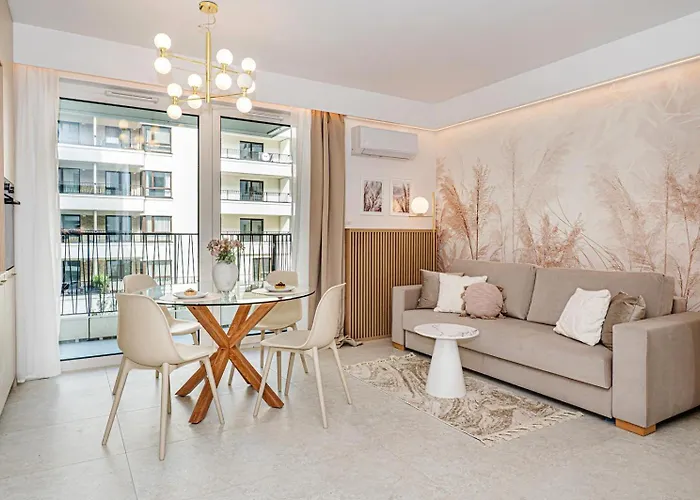 Apartament Old Town Royale *