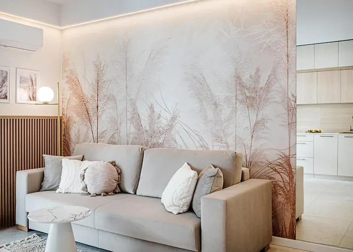 Apartament Old Town Royale *