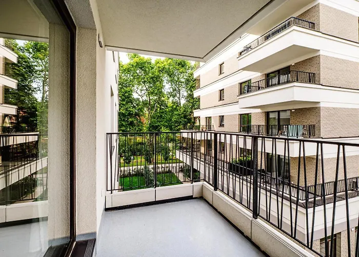 Old Town Royale Apartament Poznań