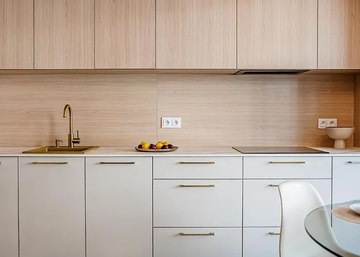 Apartament Old Town Royale *