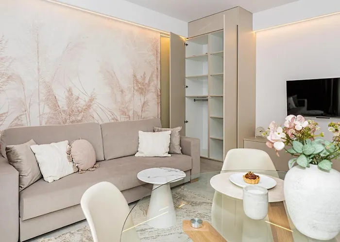 Apartament Old Town Royale Poznań