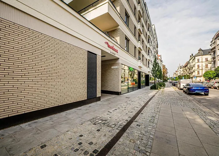 Old Town Royale Poznan