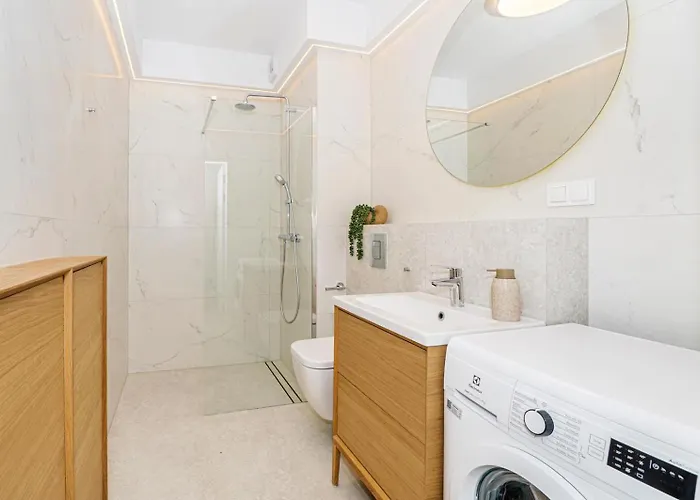 Old Town Royale Daire