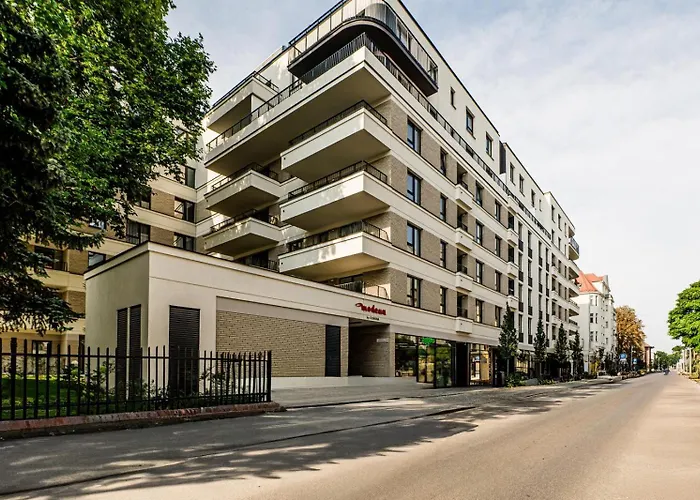 Old Town Royale Apartament