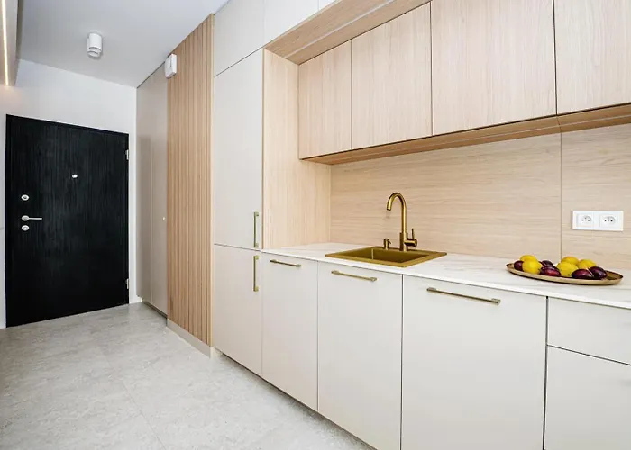 Old Town Royale Apartament Poznań