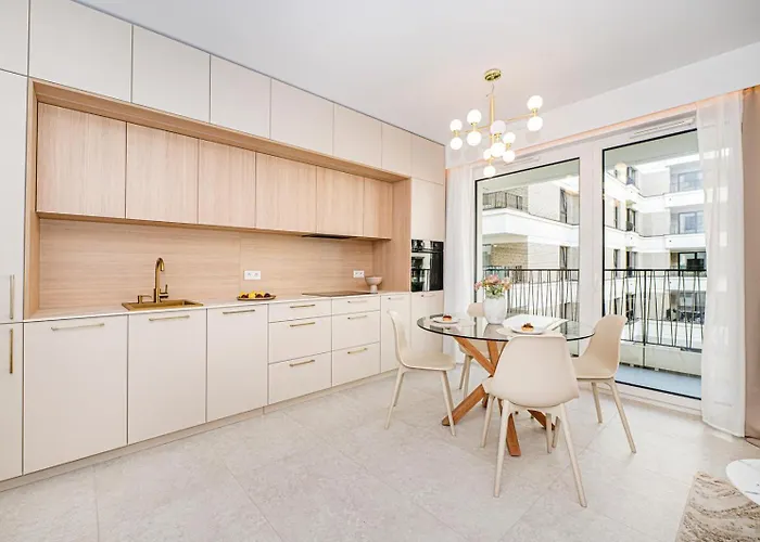 Old Town Royale Apartament