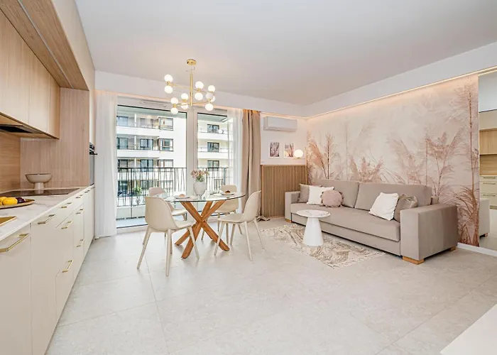 Apartament Old Town Royale *