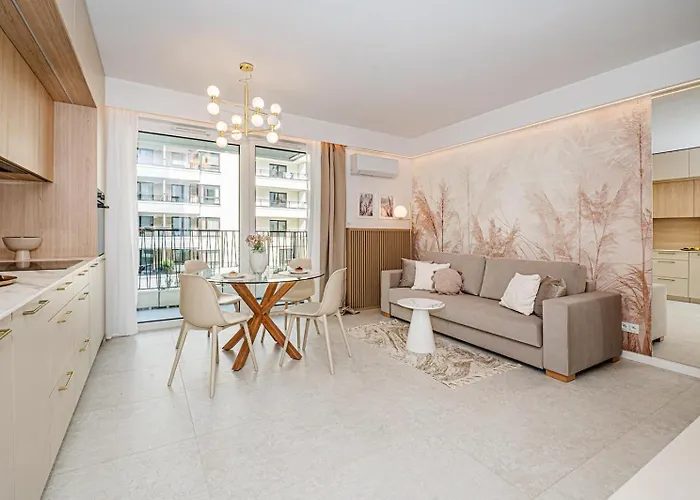 Apartament Old Town Royale