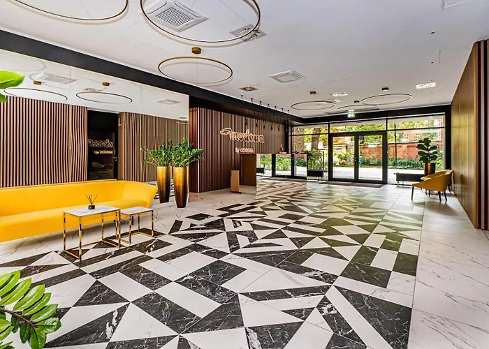 Old Town Royale Poznan