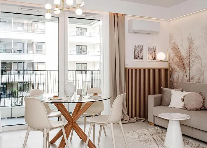 Old Town Royale Apartament Poznań