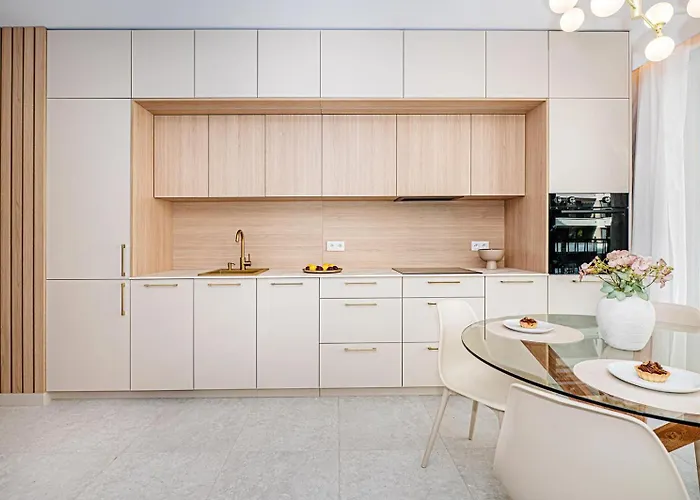 Apartament Old Town Royale Poznań